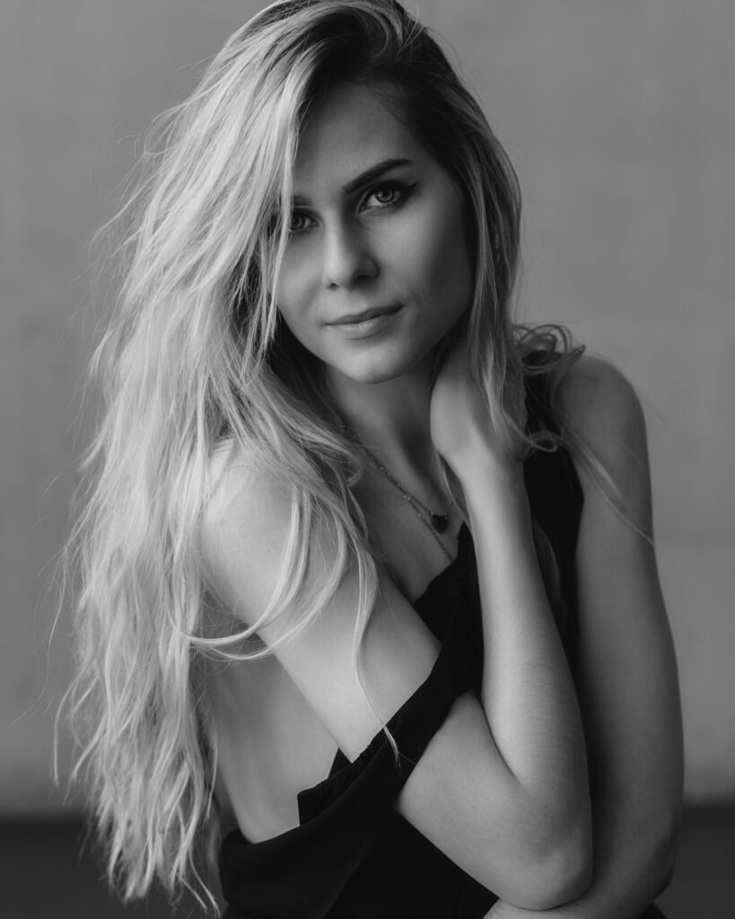 Sesja kobieca Lublin