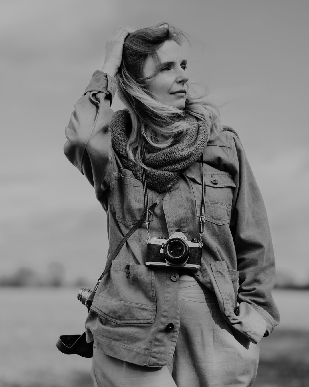 Monika Szolle Photographer