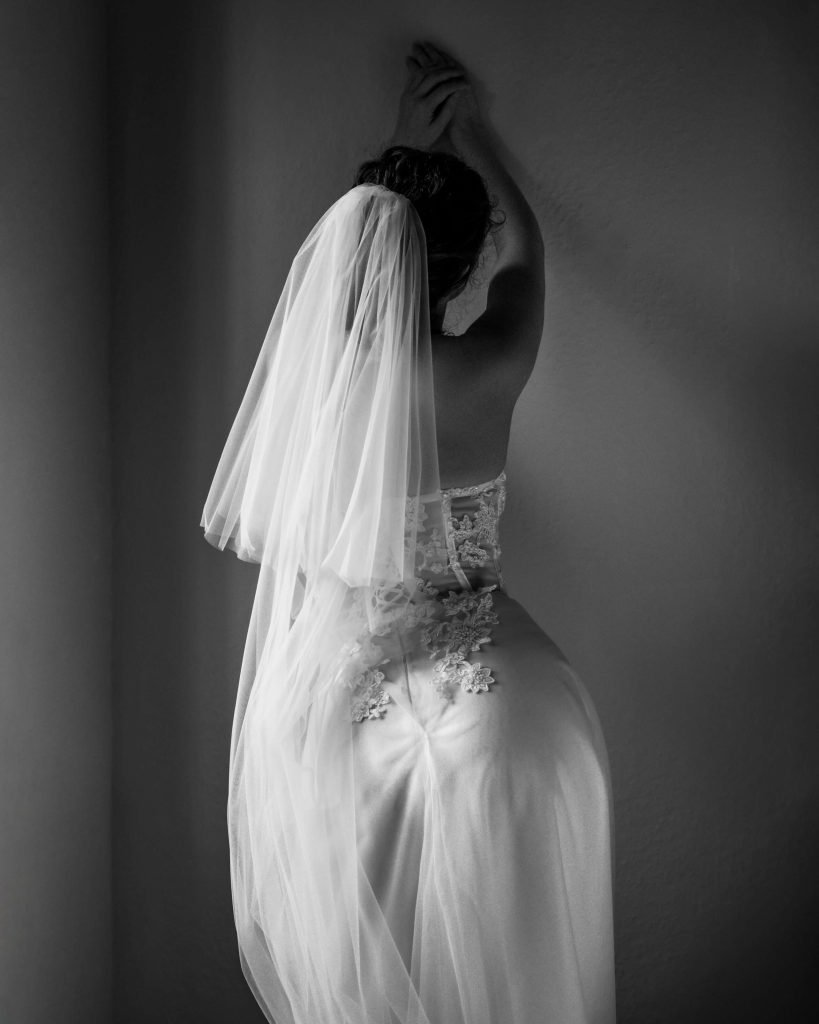 BRIDAL BOUDOIR