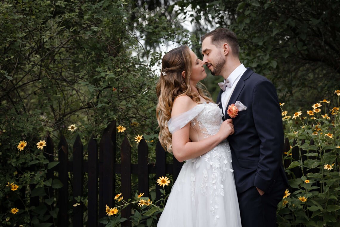 Destination Wedding Poland, Kazimierz Dolny, Folwark Walencja